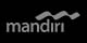 MANDIRI Logo