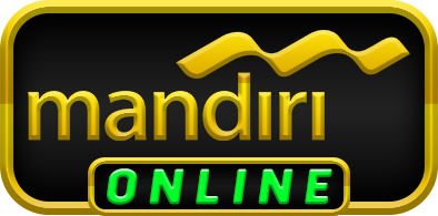 MANDIRI Logo