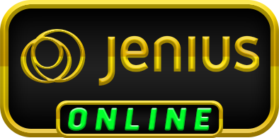 JENIUS Logo