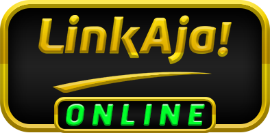 LINK AJA Logo