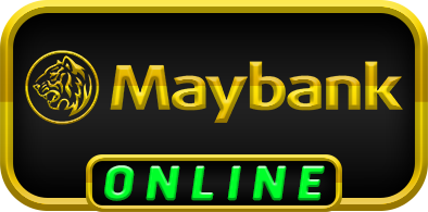 MAYBANK Logo
