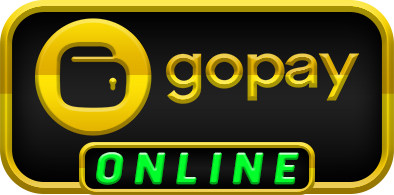 GOPAY Logo