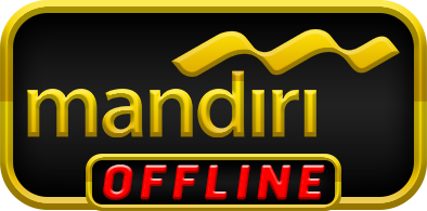 MANDIRI Logo