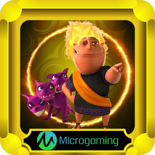 micro-gaming